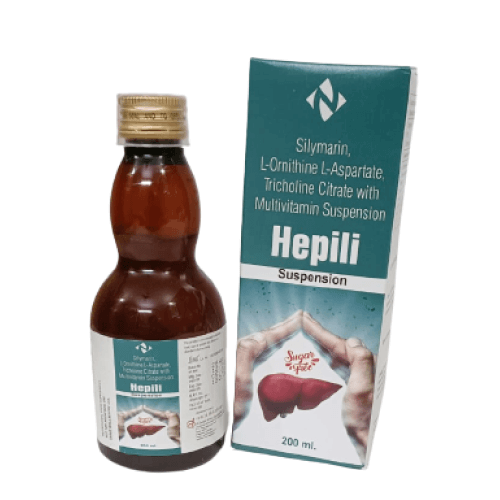 HEPILI SYP