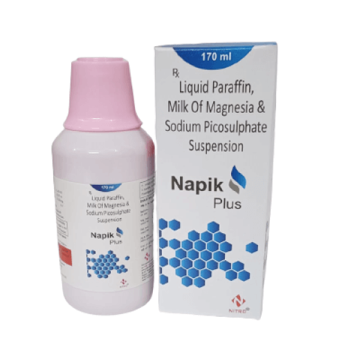 NAPIK PLUS SYP