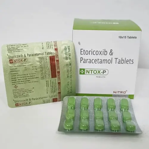 Ntox-p Tab