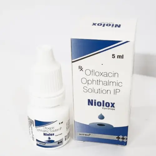 NIOLOX Eye/Drop